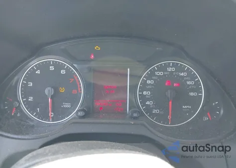 2009 Audi Q5 3.2 Premium from USA, damaged, VIN WA1KK78R59A051073